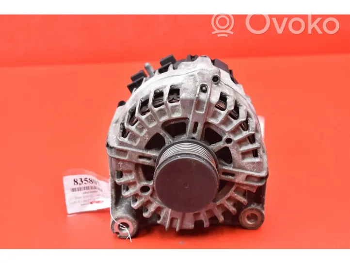 BMW 7 F01 F02 F03 F04 Generatore/alternatore 8507624