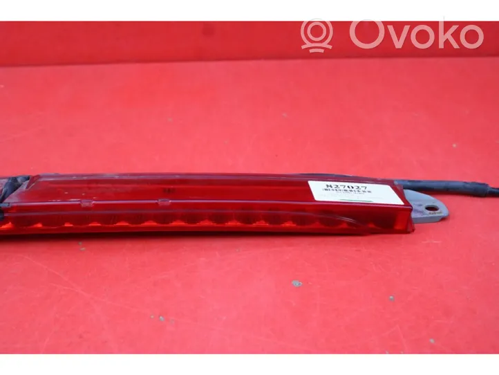 BMW 7 F01 F02 F03 F04 Luce interna bagagliaio/portabagagli BMW