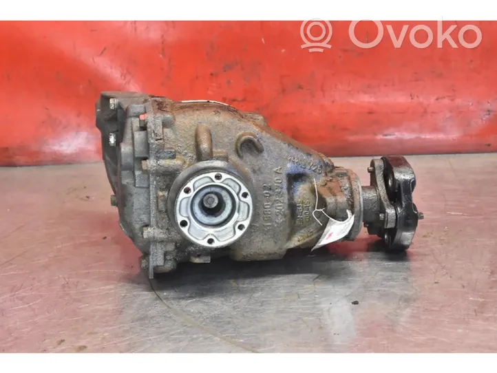 BMW 7 F01 F02 F03 F04 Rear differential 7598855-01