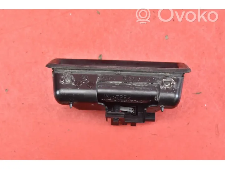 BMW 7 F01 F02 F03 F04 Maniglia esterna del portellone posteriore/bagagliaio 7118158