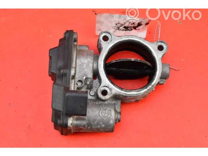 BMW 7 F01 F02 F03 F04 Throttle body valve 7810752