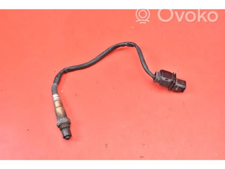 BMW 7 F01 F02 F03 F04 Sensore della sonda Lambda 7804369-01