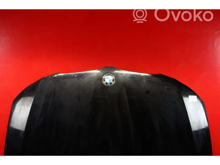 BMW 7 F01 F02 F03 F04 Pokrywa przednia / Maska silnika BMW