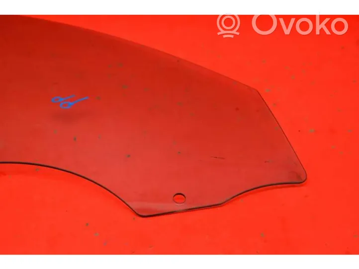 BMW 7 F01 F02 F03 F04 Vitre de fenêtre porte avant (4 portes) BMW