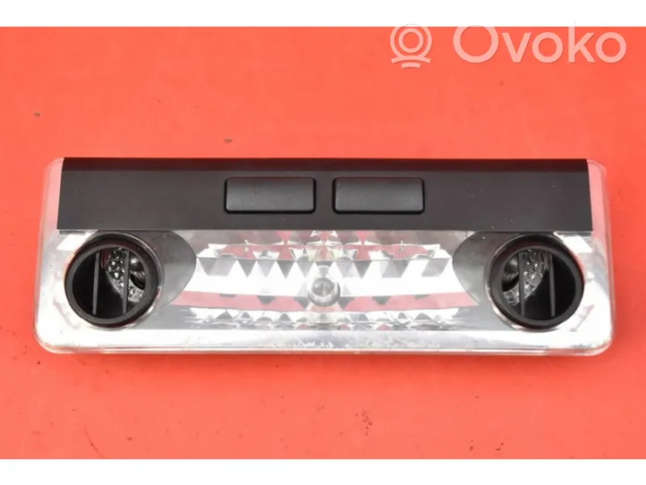 BMW 3 E46 Luce interna bagagliaio/portabagagli 63316901478