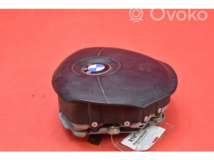 BMW 5 E39 Steering wheel airbag 33222897006E