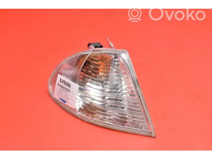 BMW 3 E36 Front indicator light 18-5419