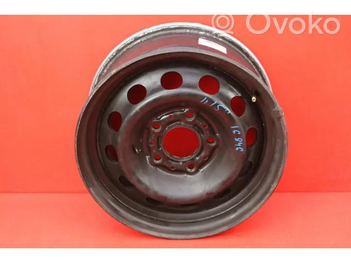 BMW 3 E36 R18 alloy rim 5X120