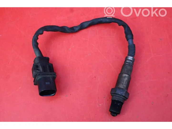 BMW X3 E83 Sonde lambda 7791600-01