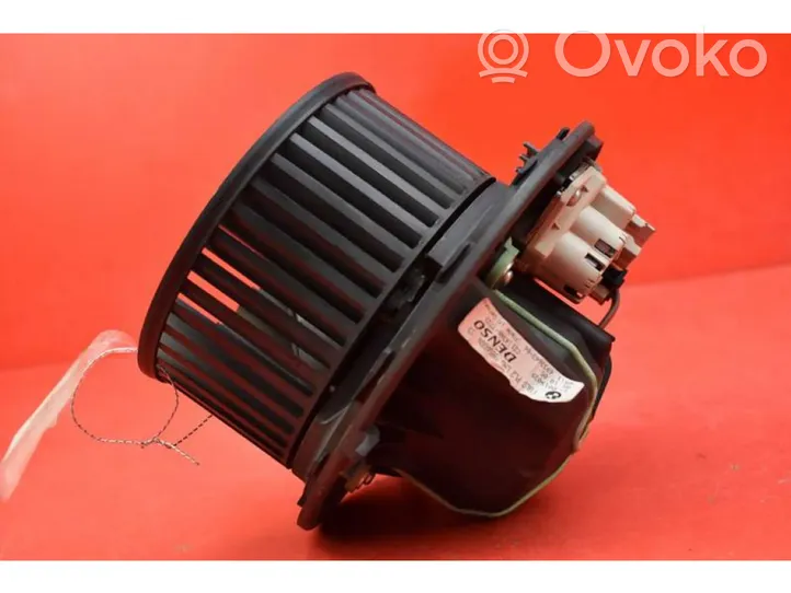 BMW X3 E83 Ventola riscaldamento/ventilatore abitacolo 6933663