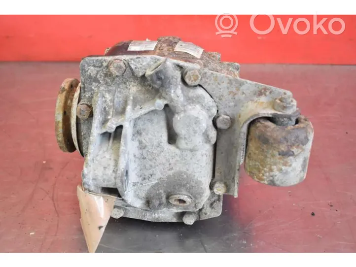 BMW 3 E46 Rear differential 7520193