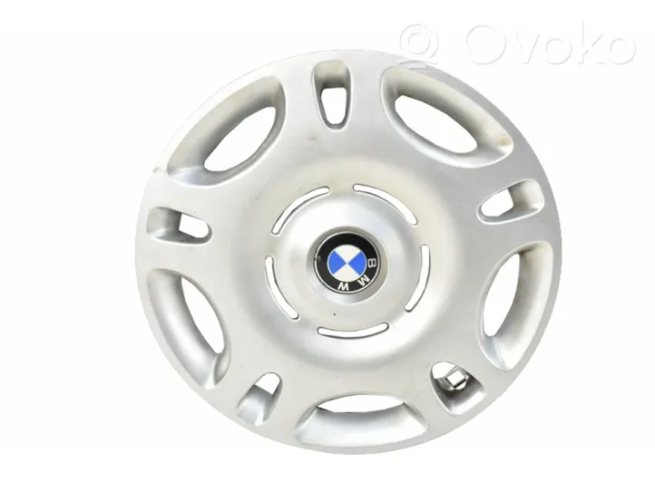 BMW X3 E83 Mozzo/copricerchi/borchia della ruota R17 