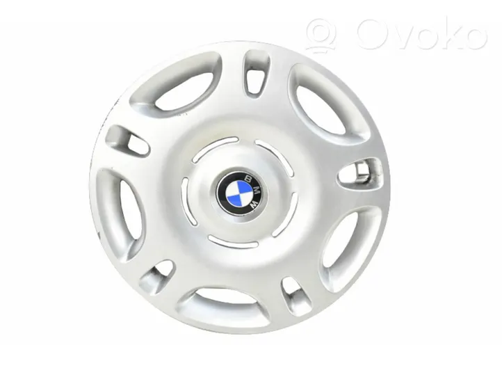 BMW X3 E83 Mozzo/copricerchi/borchia della ruota R17 