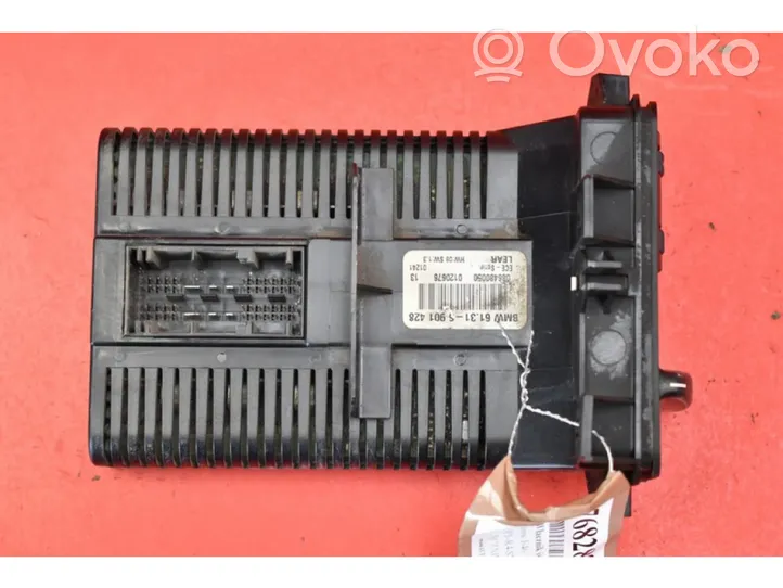 BMW 3 E36 Interruptor de luz 6901428