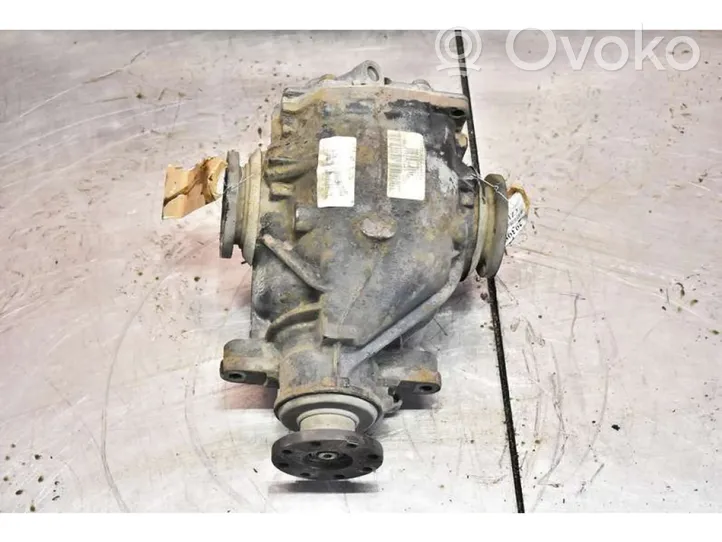 BMW 3 E46 Rear differential 7518806