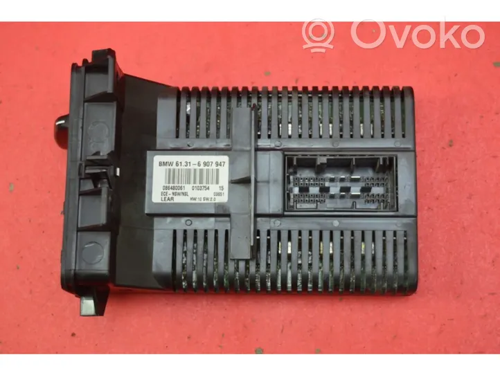 BMW 3 E36 Interruttore luci 6907947