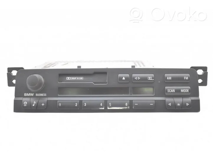 BMW 3 E36 Radija/ CD/DVD grotuvas/ navigacija 6928762