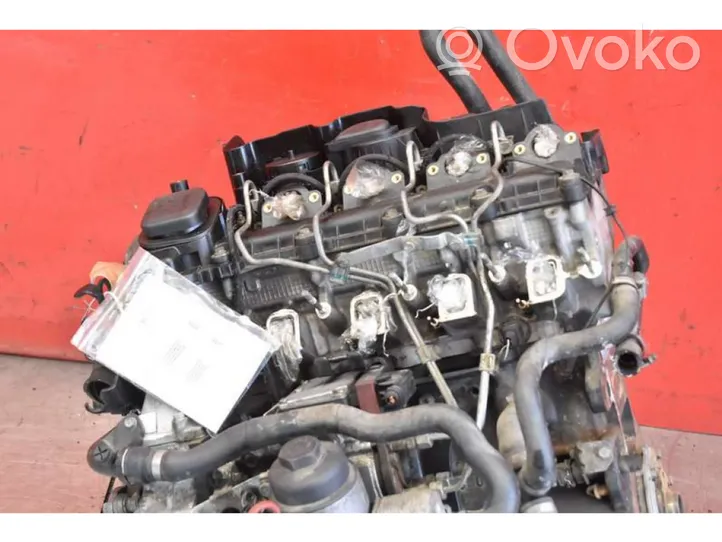 BMW 3 E46 Engine M47D20