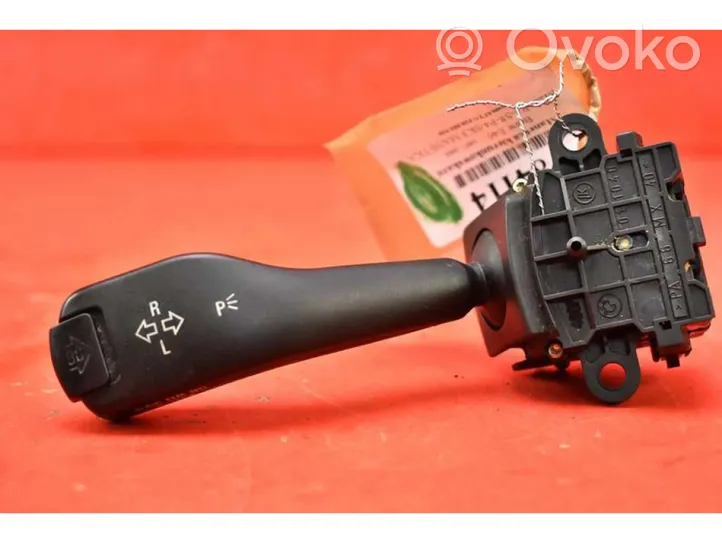 BMW 3 E46 Headlight wiper switch 8363668M