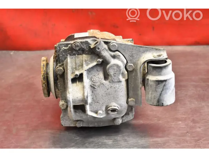 BMW 3 E46 Rear differential 1428796