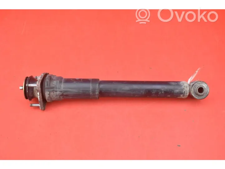 BMW 5 E39 Rear shock absorber/damper 