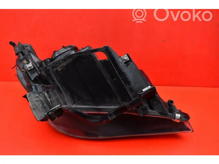 BMW 5 E60 E61 Faro/fanale 158721-00