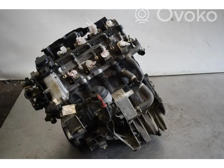 BMW 3 E46 Engine 20BD1