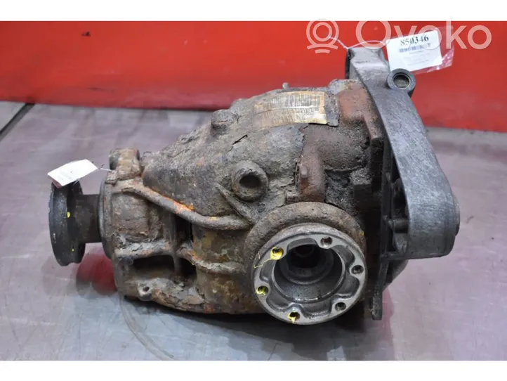 BMW 5 E39 Rear differential 1428498