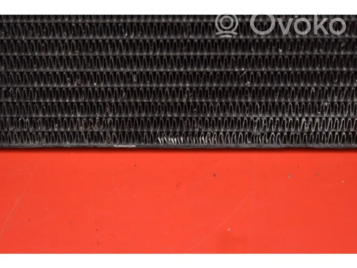 BMW 5 E39 Air conditioning (A/C) radiator (interior) 8378438