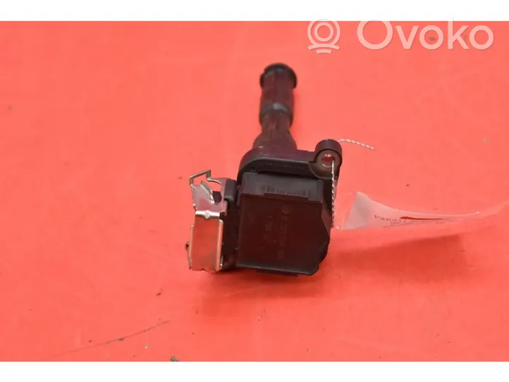 BMW 5 E39 High voltage ignition coil 1703227