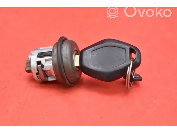 BMW 5 E39 Ignition lock 1095820