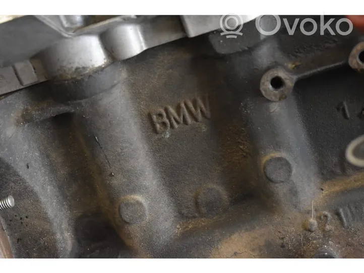 BMW 3 E36 Motor M47D20