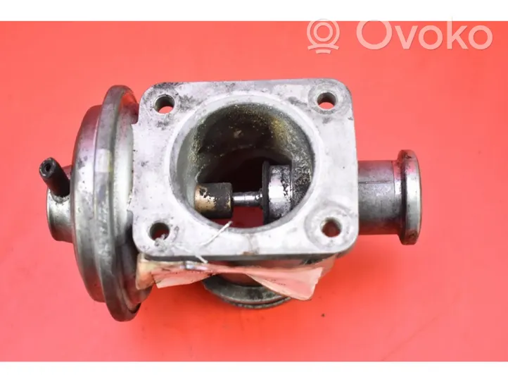 BMW 3 E36 Valvola EGR 778545204