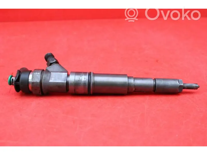 BMW 3 E46 Injecteur de carburant 7789661