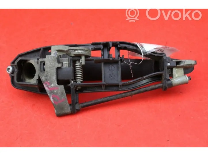 BMW 3 E36 Etuoven ulkokahva 8253454