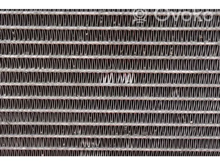 BMW 5 E60 E61 Gaisa kondicioniera radiators (salonā) 2282939