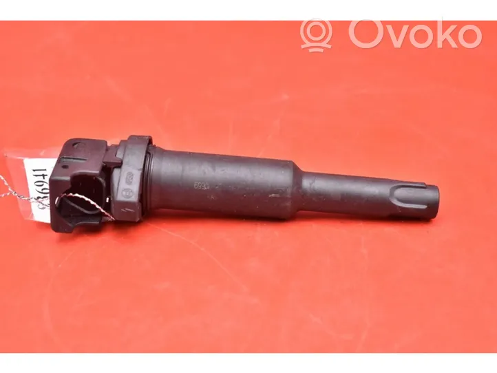 BMW 5 E60 E61 High voltage ignition coil 7548553-01