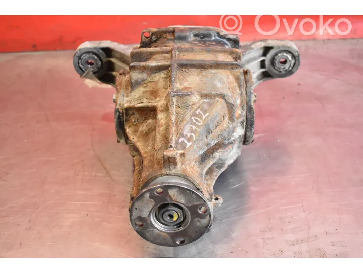 BMW 3 E30 Mechanizm różnicowy tylny / Dyferencjał 1213683D