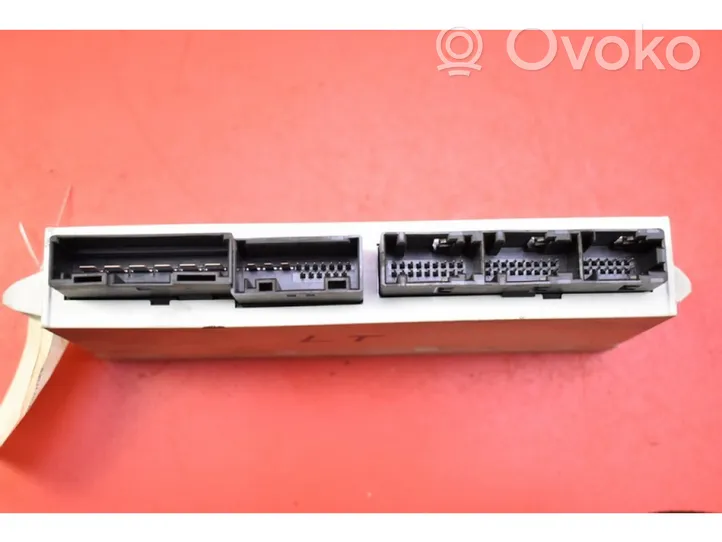 BMW 7 E65 E66 Unité de commande, module ECU de moteur 6947123