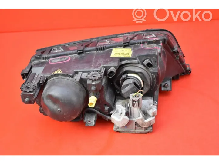 BMW 3 E36 Phare frontale 6902759