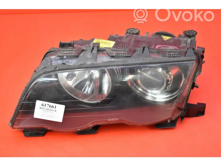 BMW 3 E36 Phare frontale 6902759