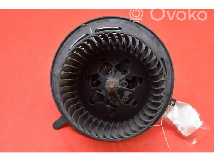 BMW X3 E83 Ventola riscaldamento/ventilatore abitacolo 6933663