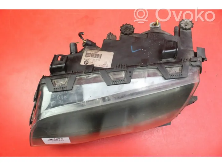 BMW 3 E36 Phare frontale 6906493