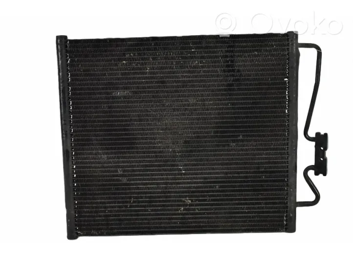 BMW 7 E38 Air conditioning (A/C) radiator (interior) 