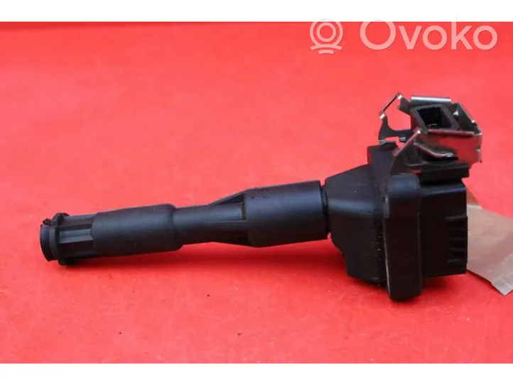 BMW 5 E39 High voltage ignition coil 1703227