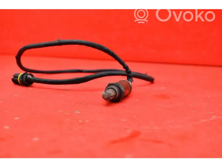 BMW 5 E39 Sonde lambda 1437586