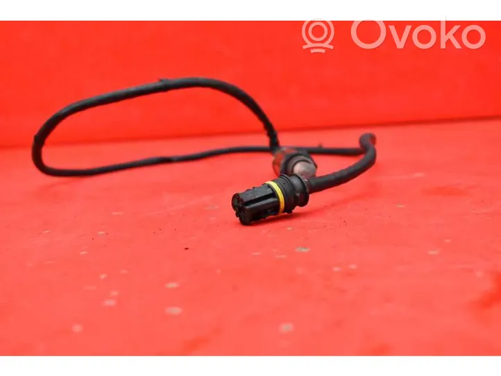 BMW 5 E39 Lambda probe sensor 1437586