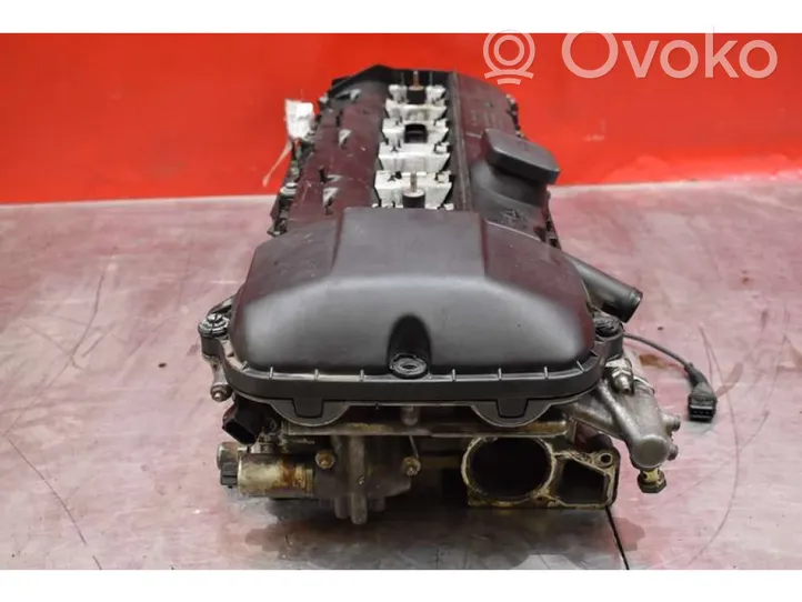 BMW 5 E39 Culasse moteur 1436793