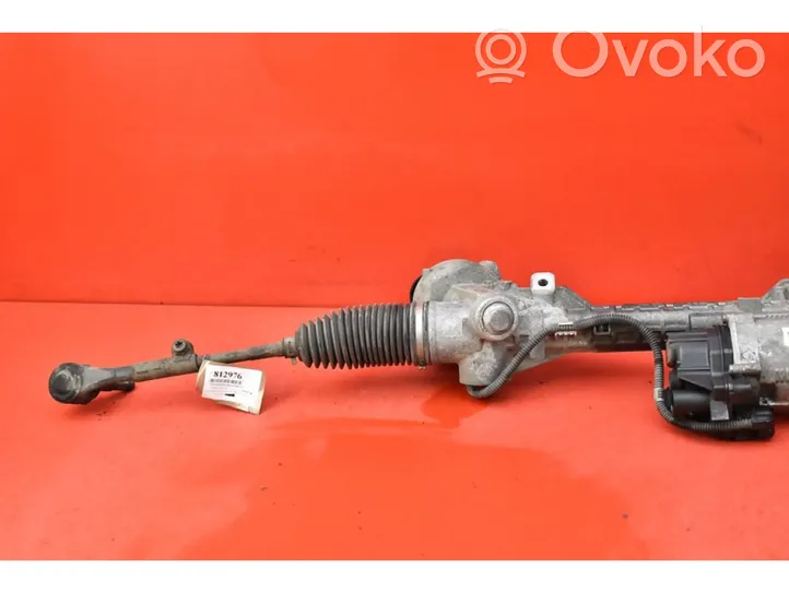 BMW 7 F01 F02 F03 F04 Steering rack 7806974161