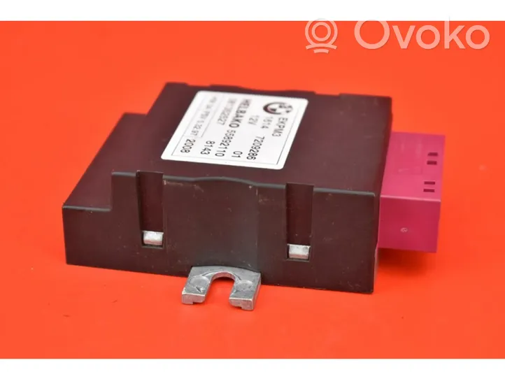 BMW 7 F01 F02 F03 F04 Unidad de control/módulo ECU del motor 7209286